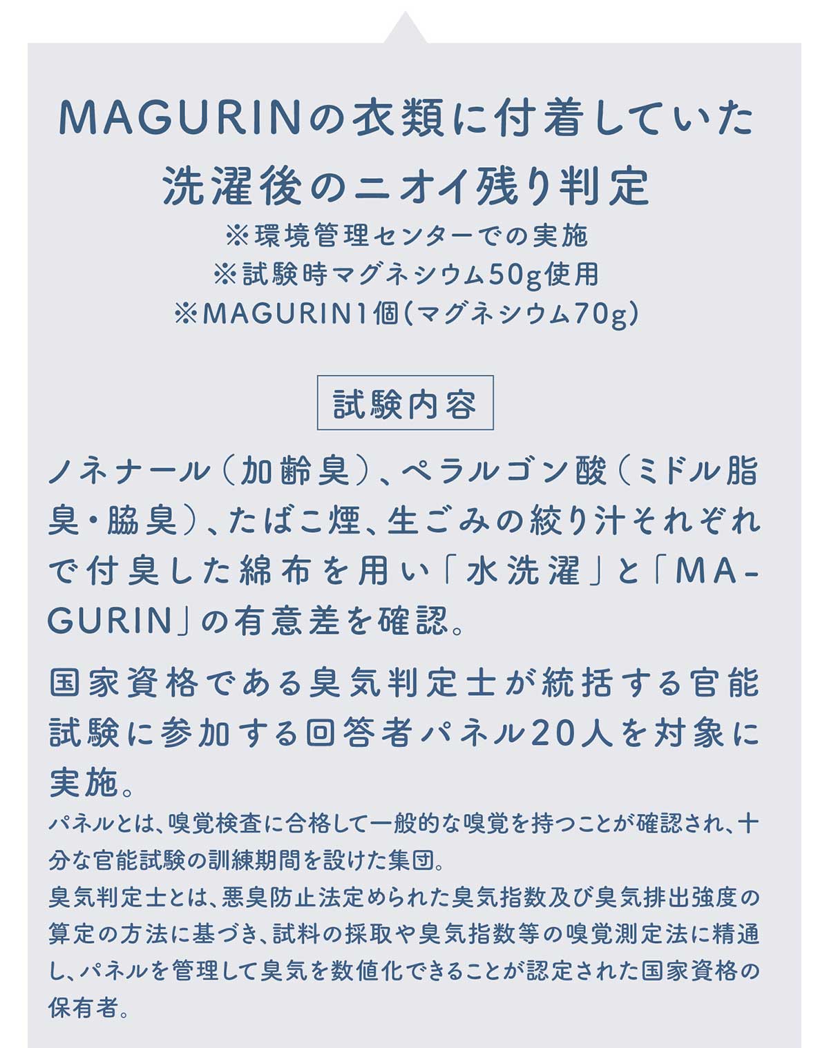 MAGURIN(マグりん)